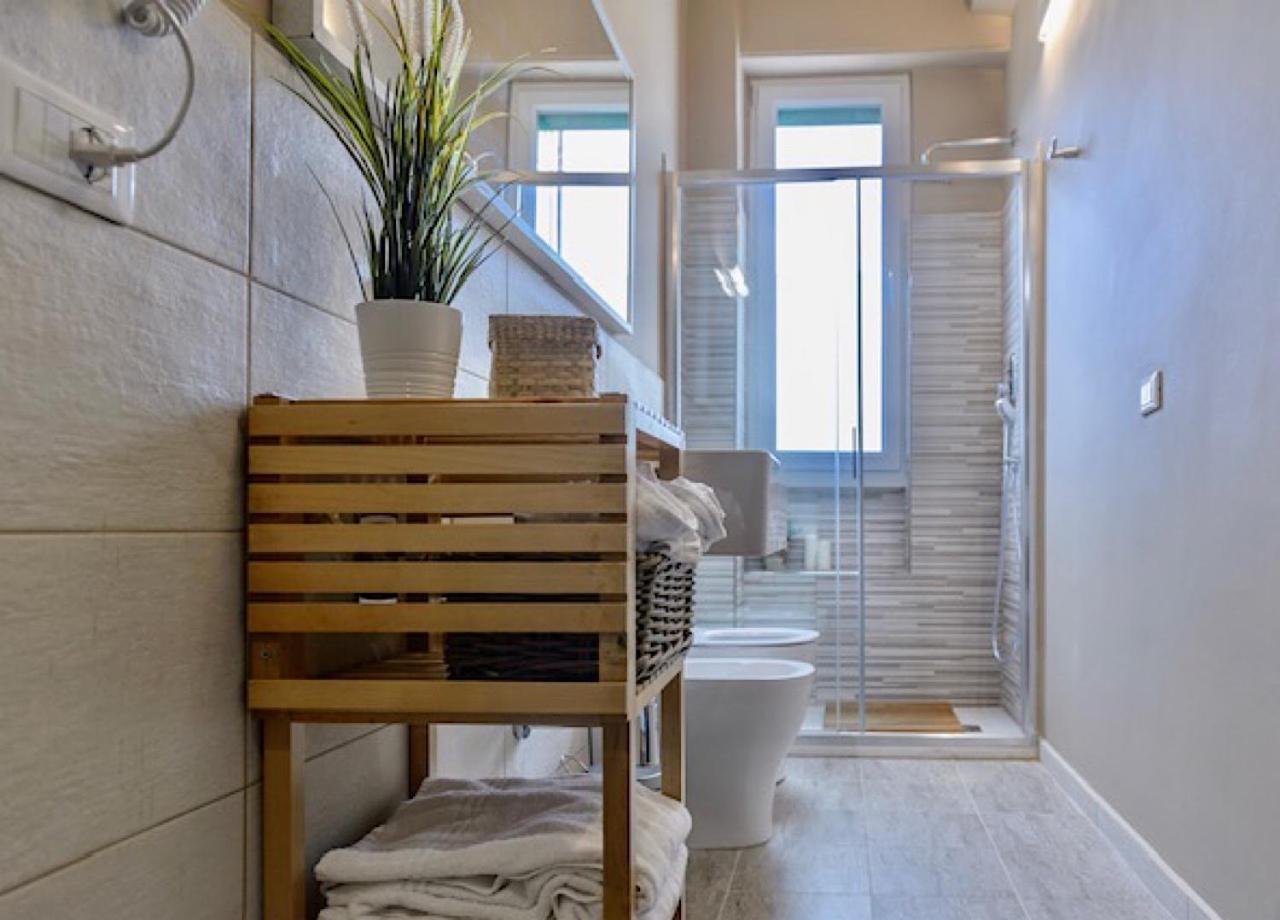 Residenza Olimpo Center Bed & Breakfast