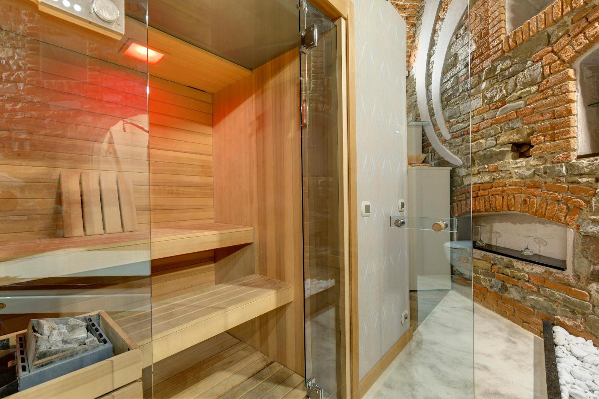 Apartment Terme 17 Florenz