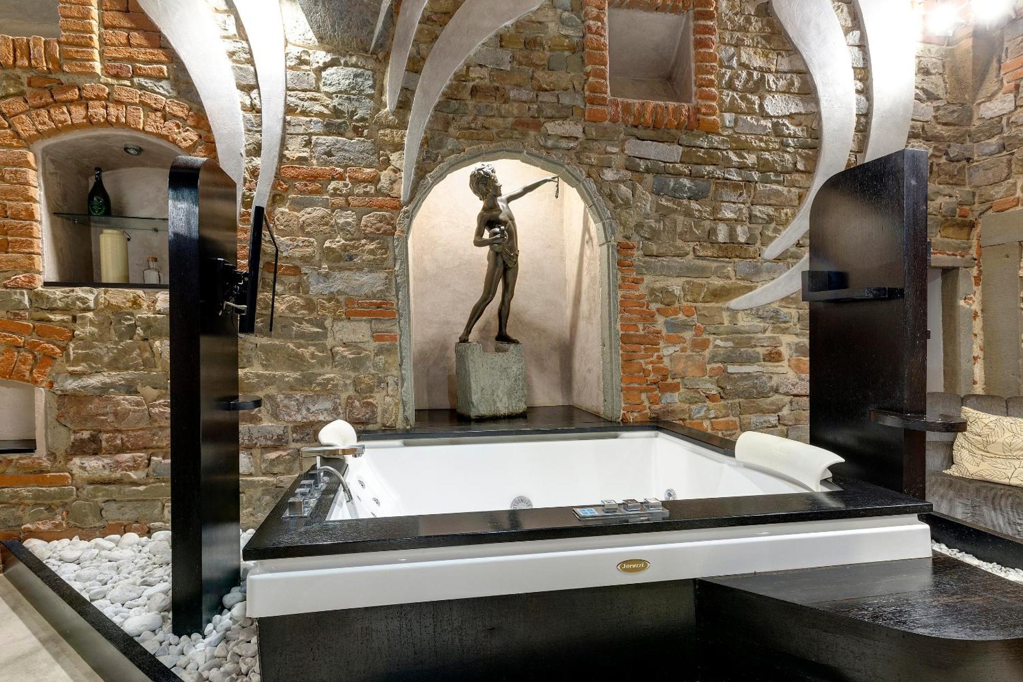 Terme 17 Apartment Florenz