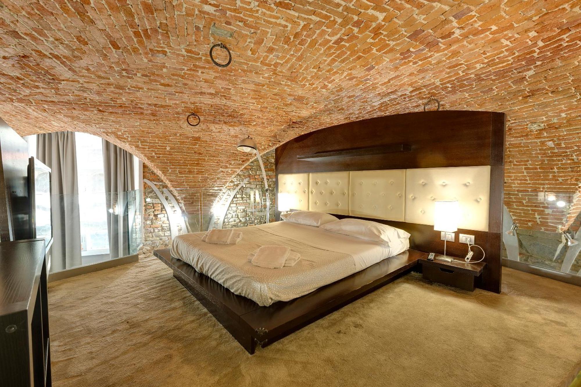 Terme 17 Florenz