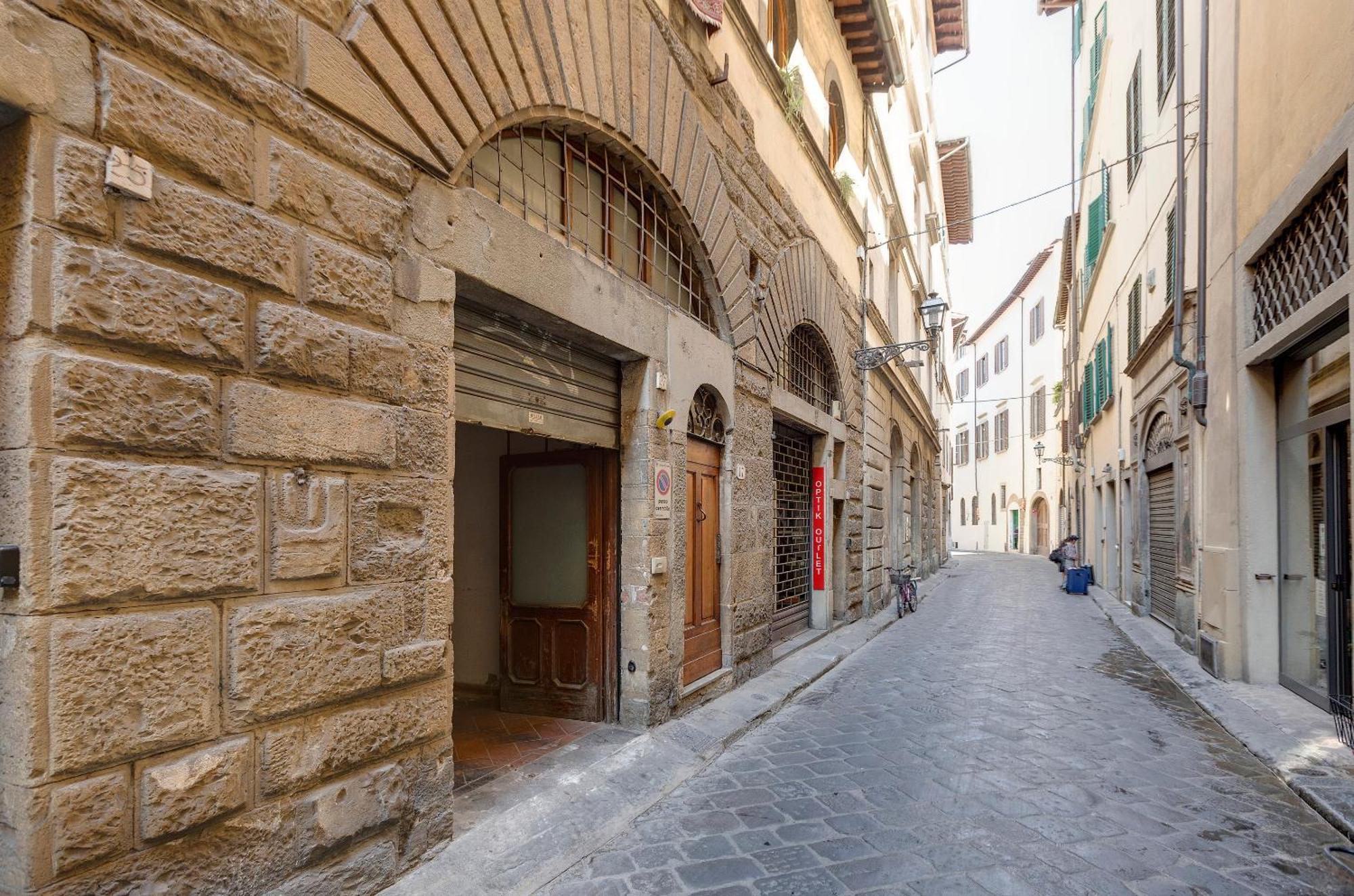 Terme 17 * Florenz