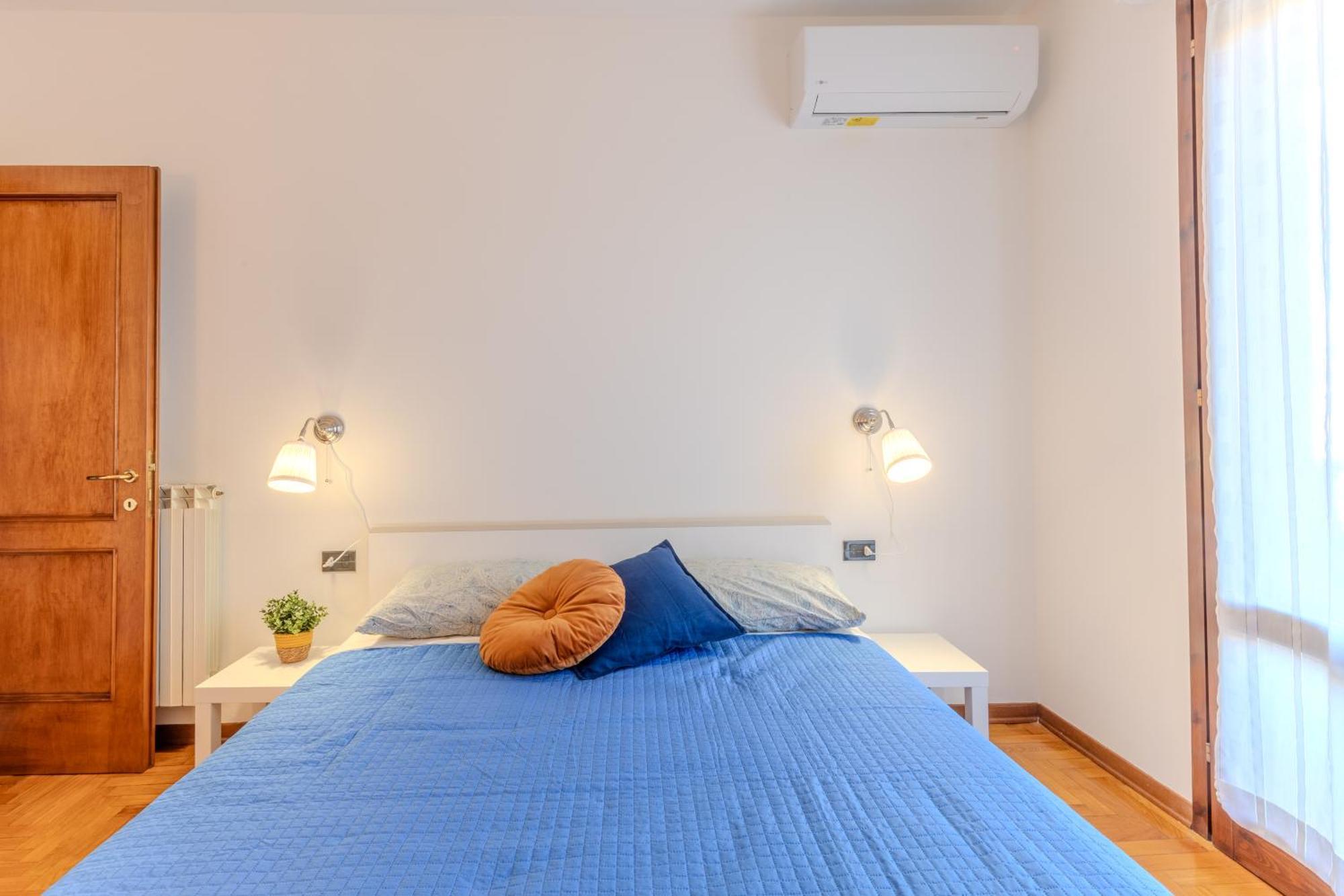 La Casina Dell 'angela Appartement