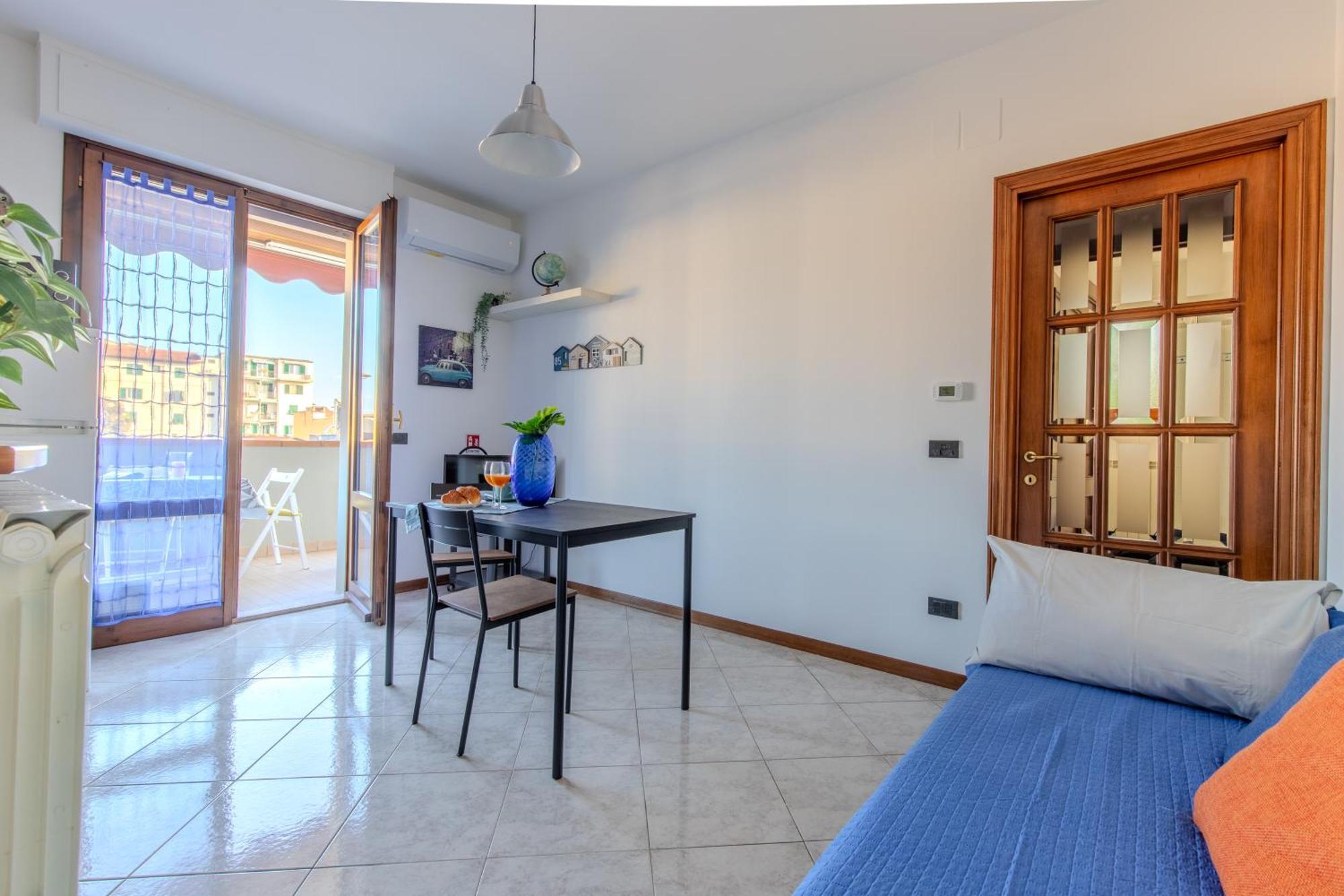 La Casina Dell 'angela Appartement Florence