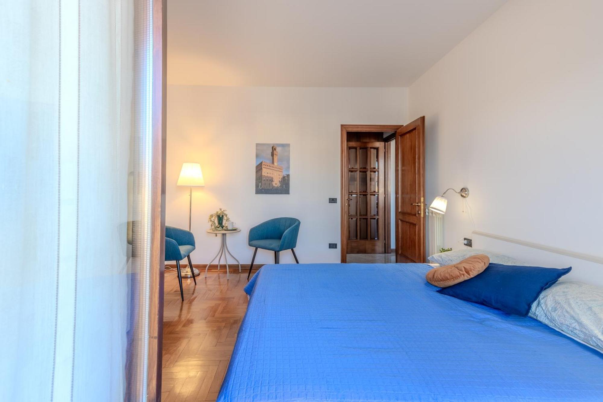 Appartement La Casina Dell 'angela *