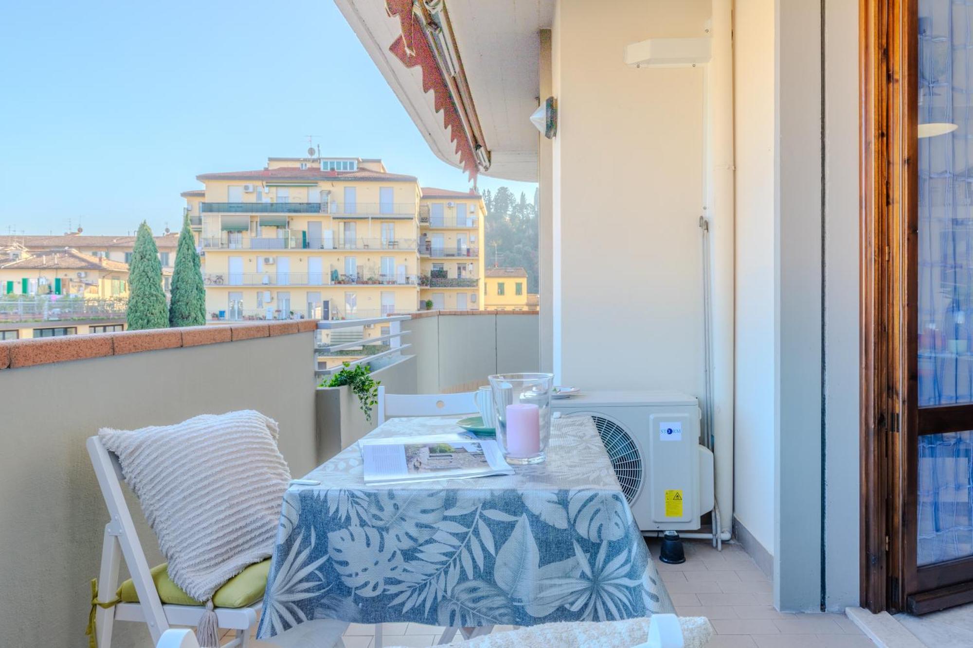 Appartement La Casina Dell 'angela *