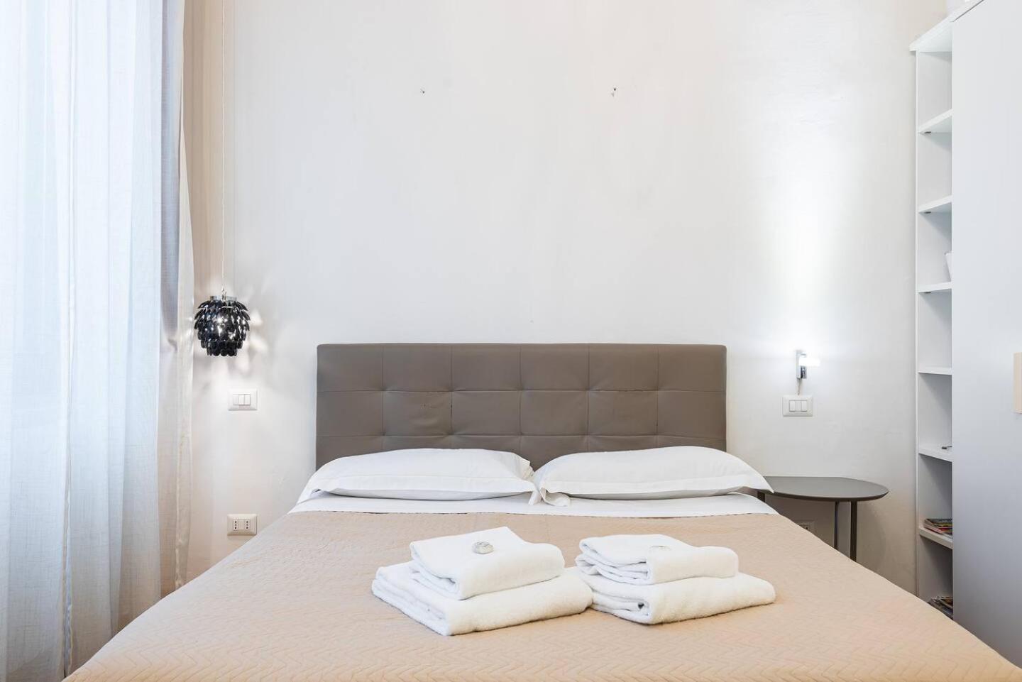 Appartement Bela *