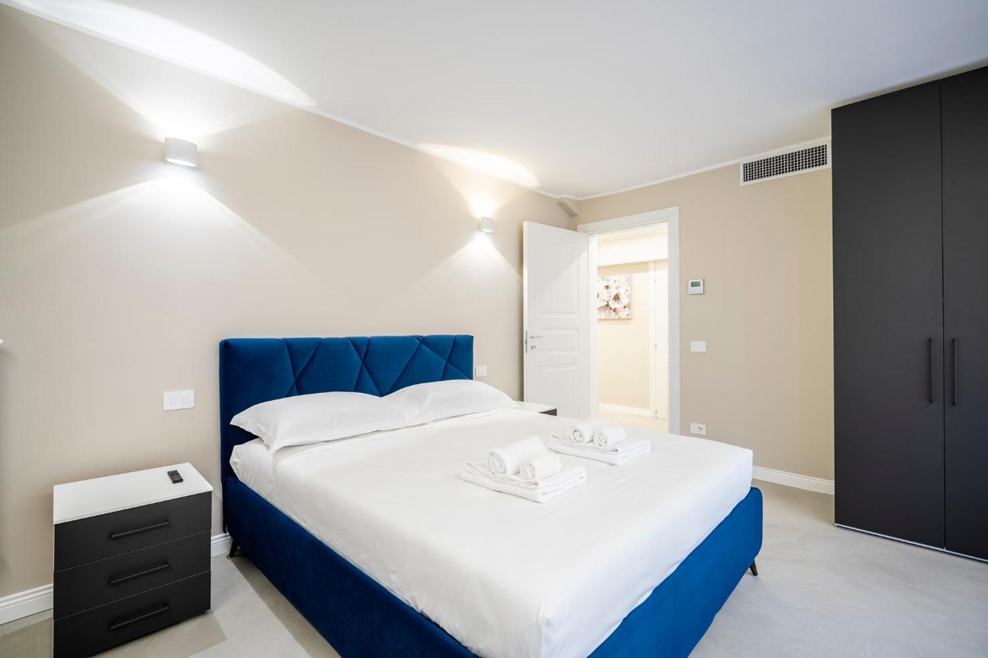 Elegance A Pochi Passi Dal Centro Apartment Florenz