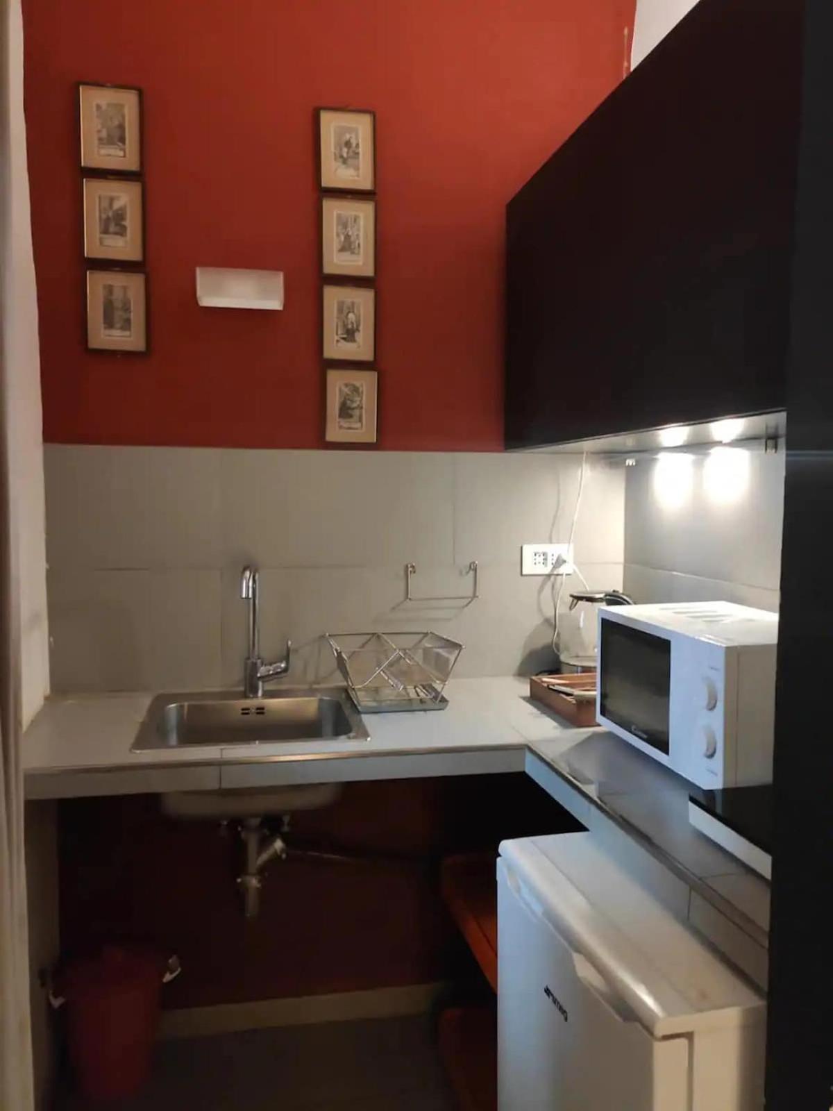 Appartement Portion Of Near P Santo Spirito