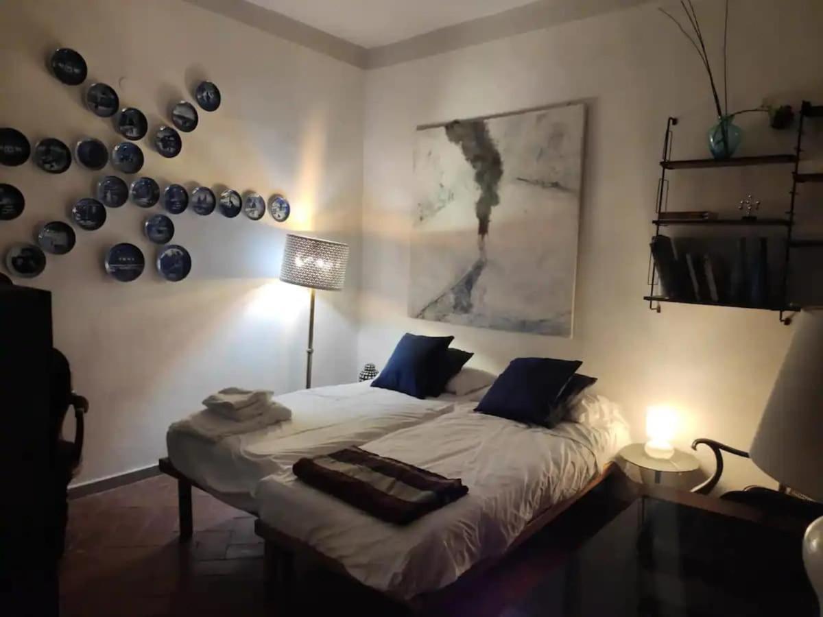Appartement Portion Of Near P Santo Spirito *