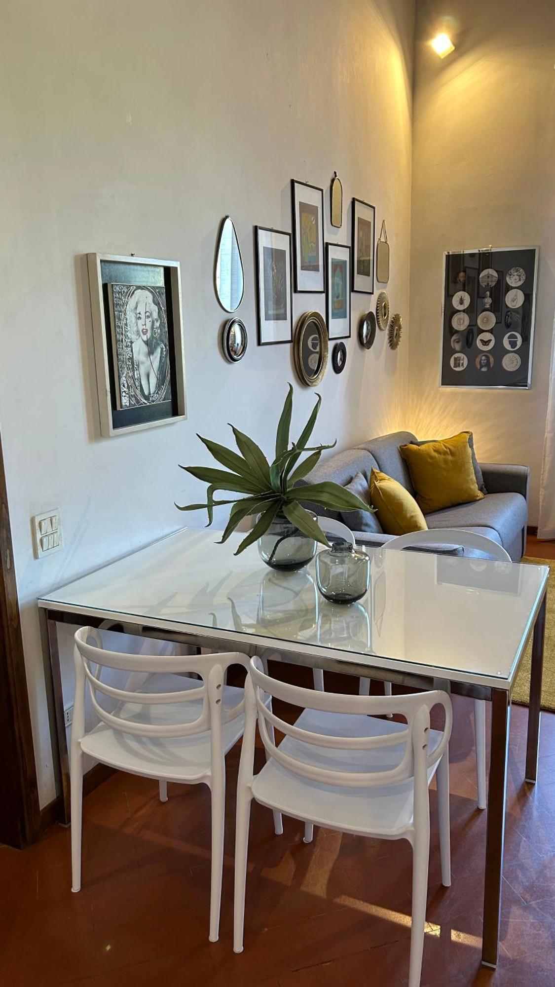 Appartement Discovering *