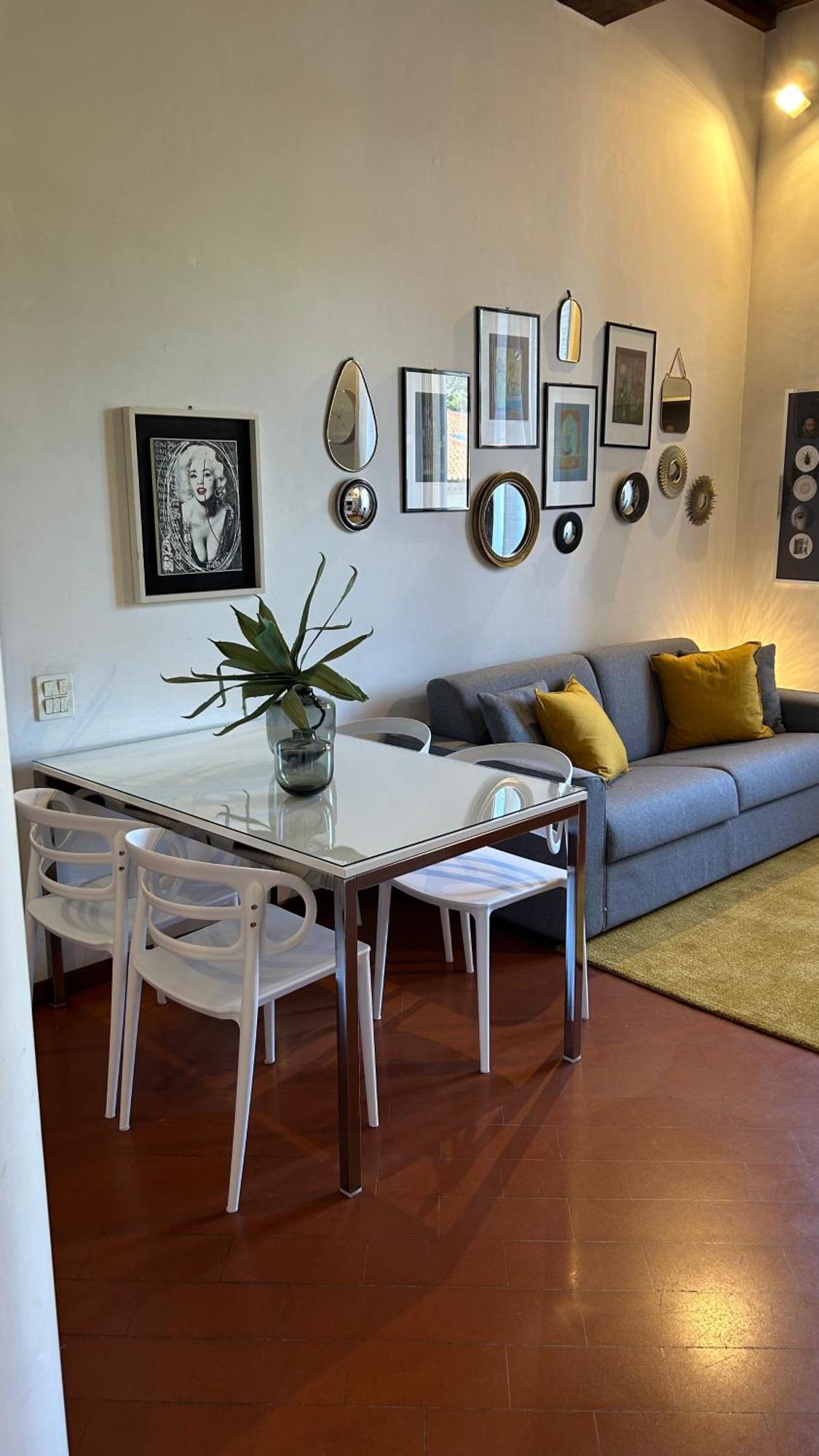 Appartement Discovering Florence