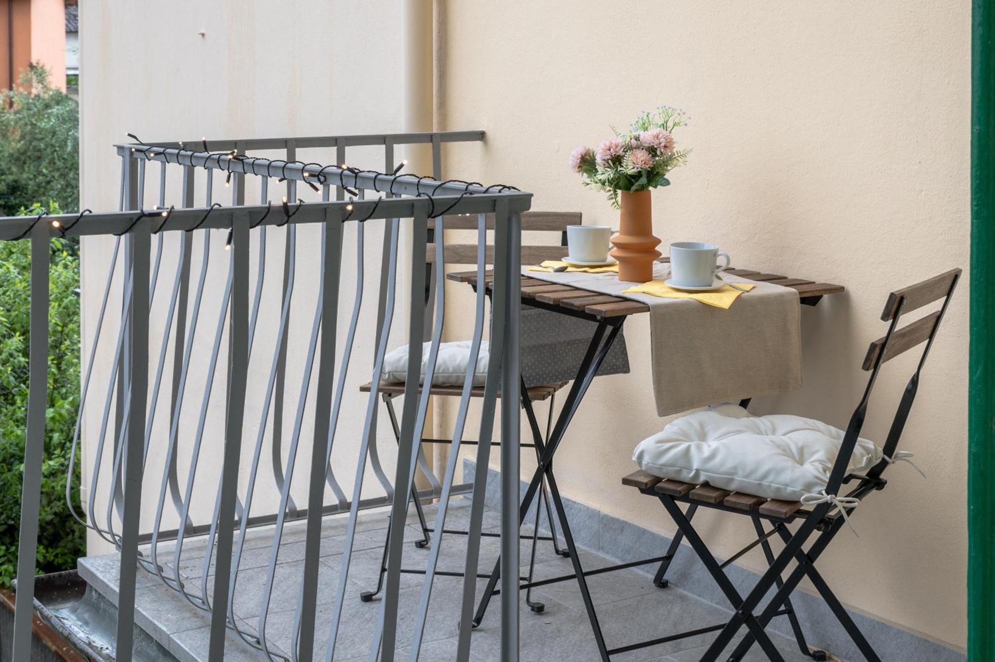 Via Pollaiolo, 55 - Charming - Comfort E Stile A 350mt Dal Tram! First Floor With Elevator And Car Places On Street * Florenz