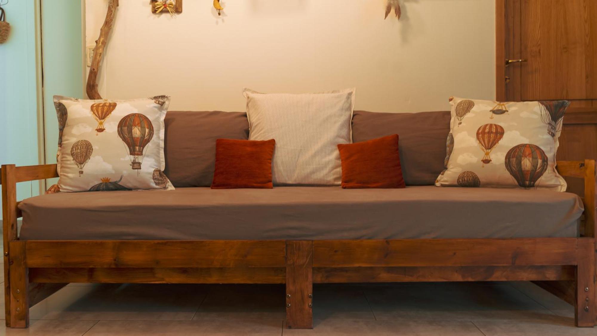 La Serra Sognante, Un Rifugio Incantevole Tra Natura E Relax Holiday home Florence