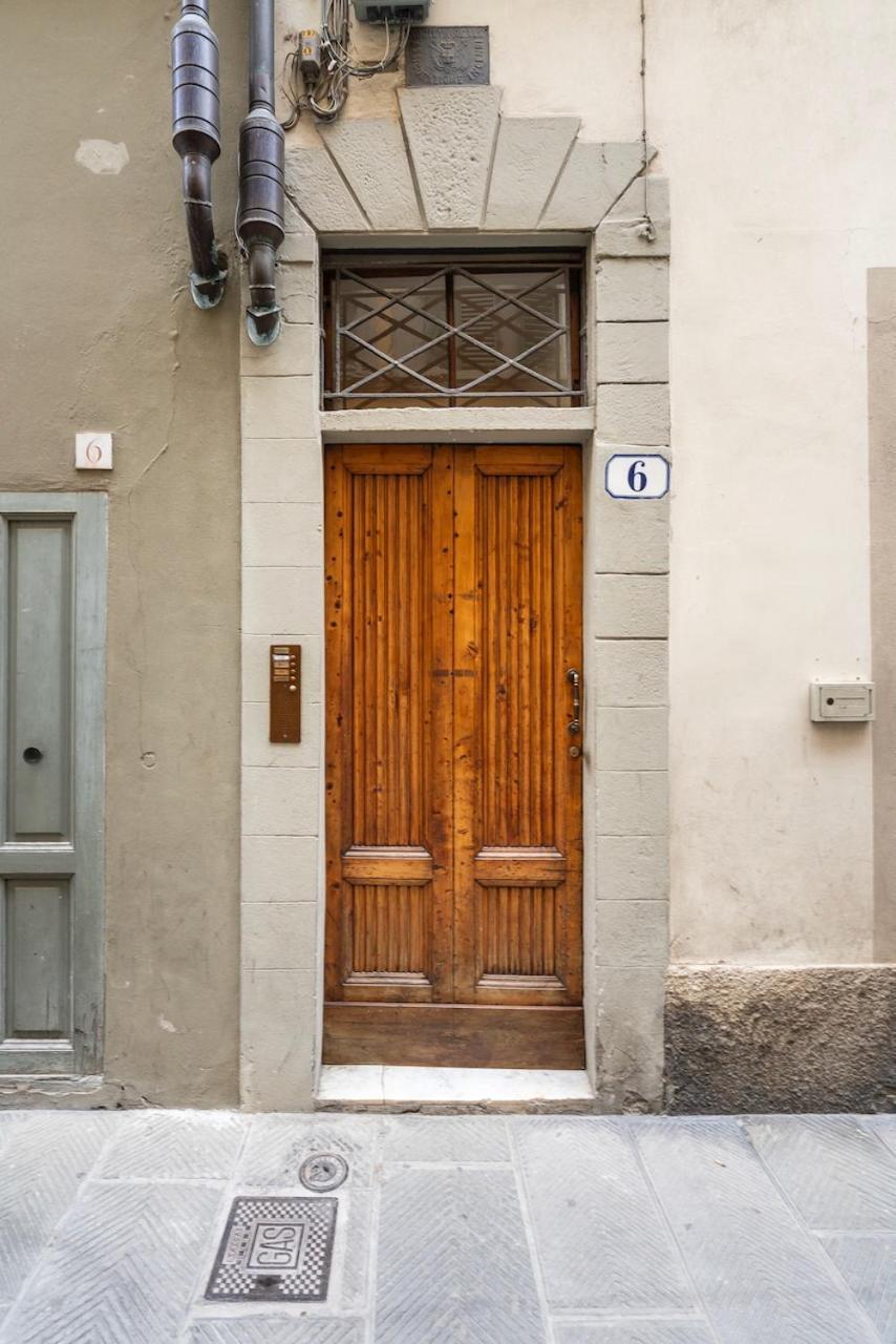 Appartement Lo Di Angelique - Dolce