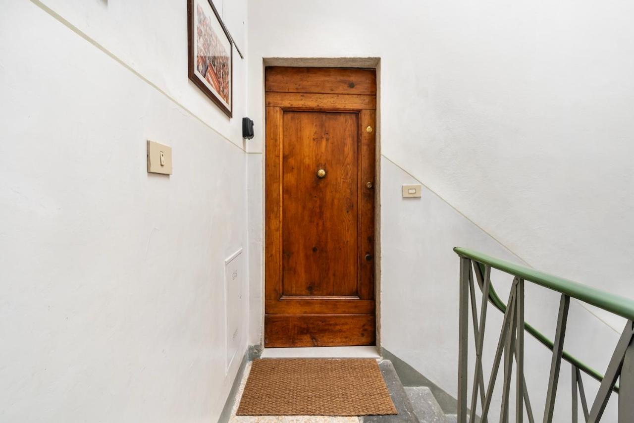 Appartement Lo Di Angelique - Dolce Florence