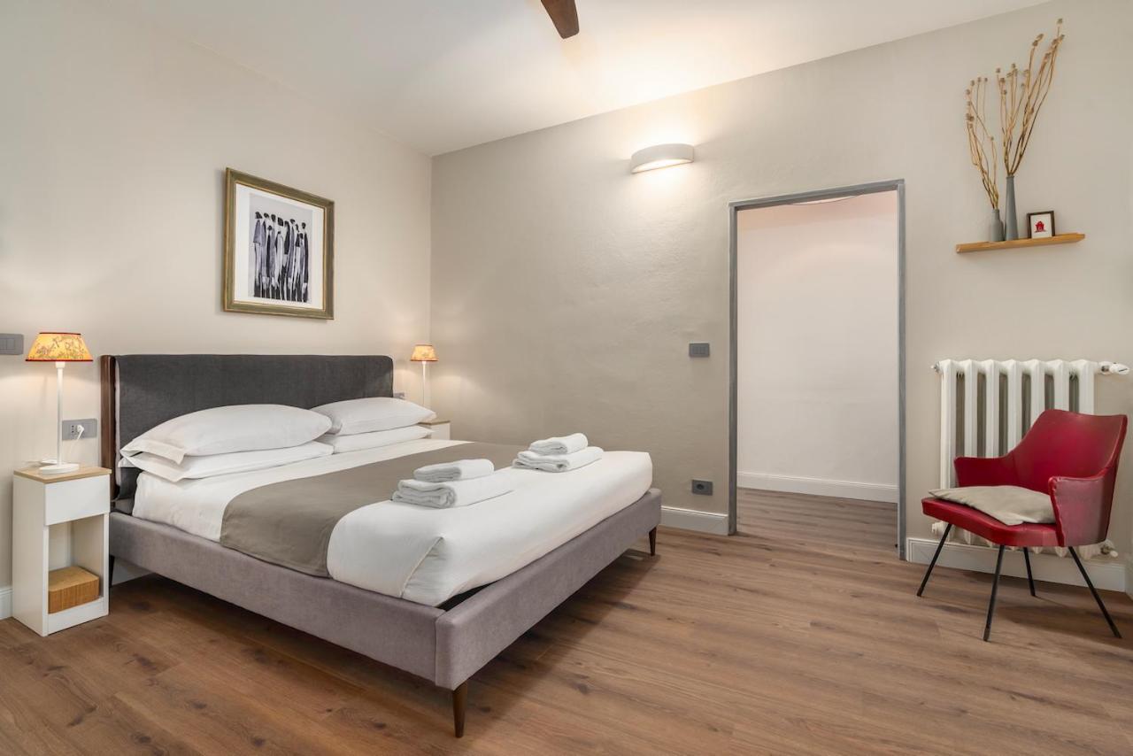 Appartement Lo Di Angelique - Dolce