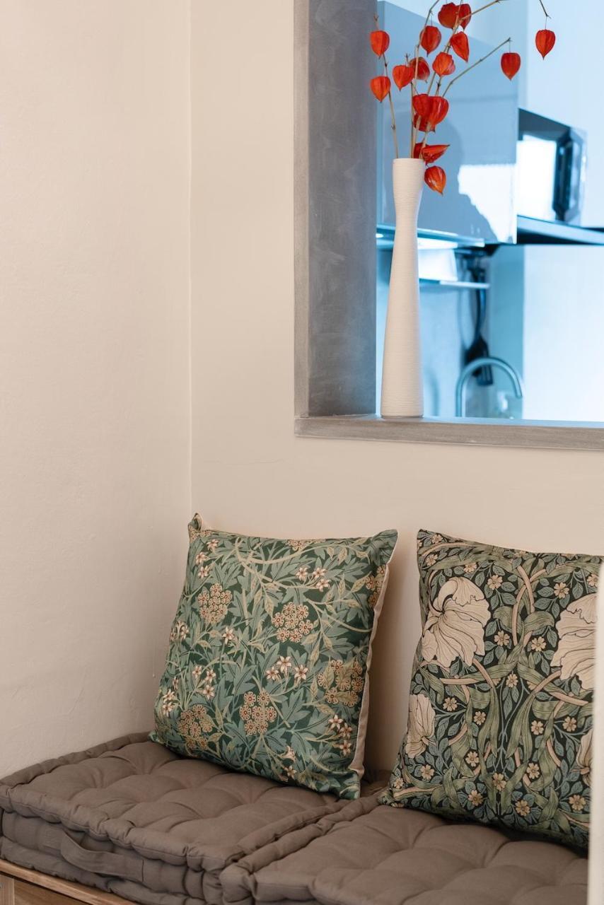 Lo Di Angelique - Dolce Appartement *