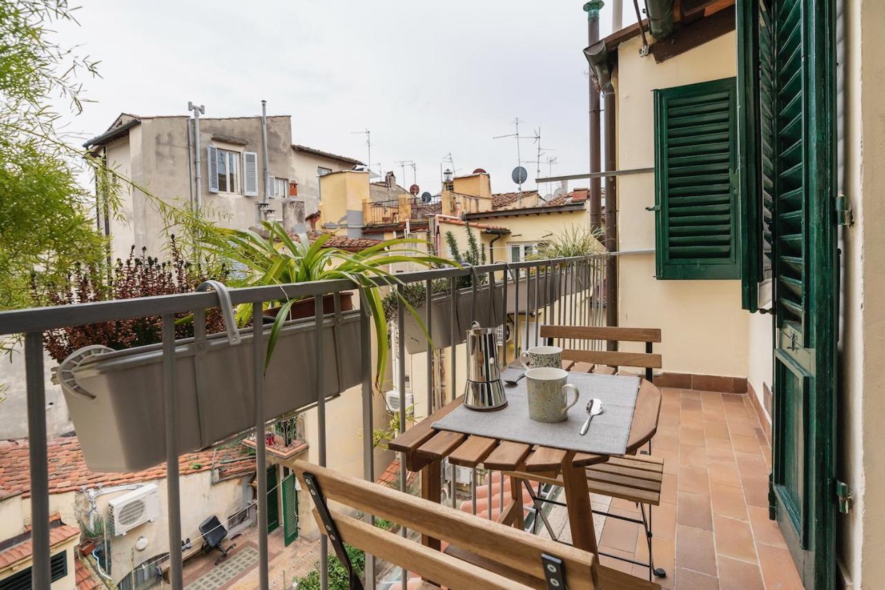 Appartement Lo Di Angelique - Dolce Florence