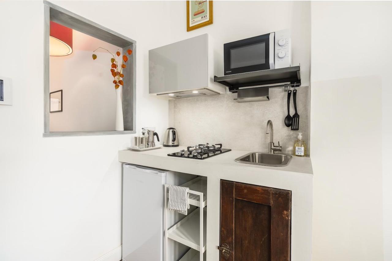 Lo Di Angelique - Dolce Appartement