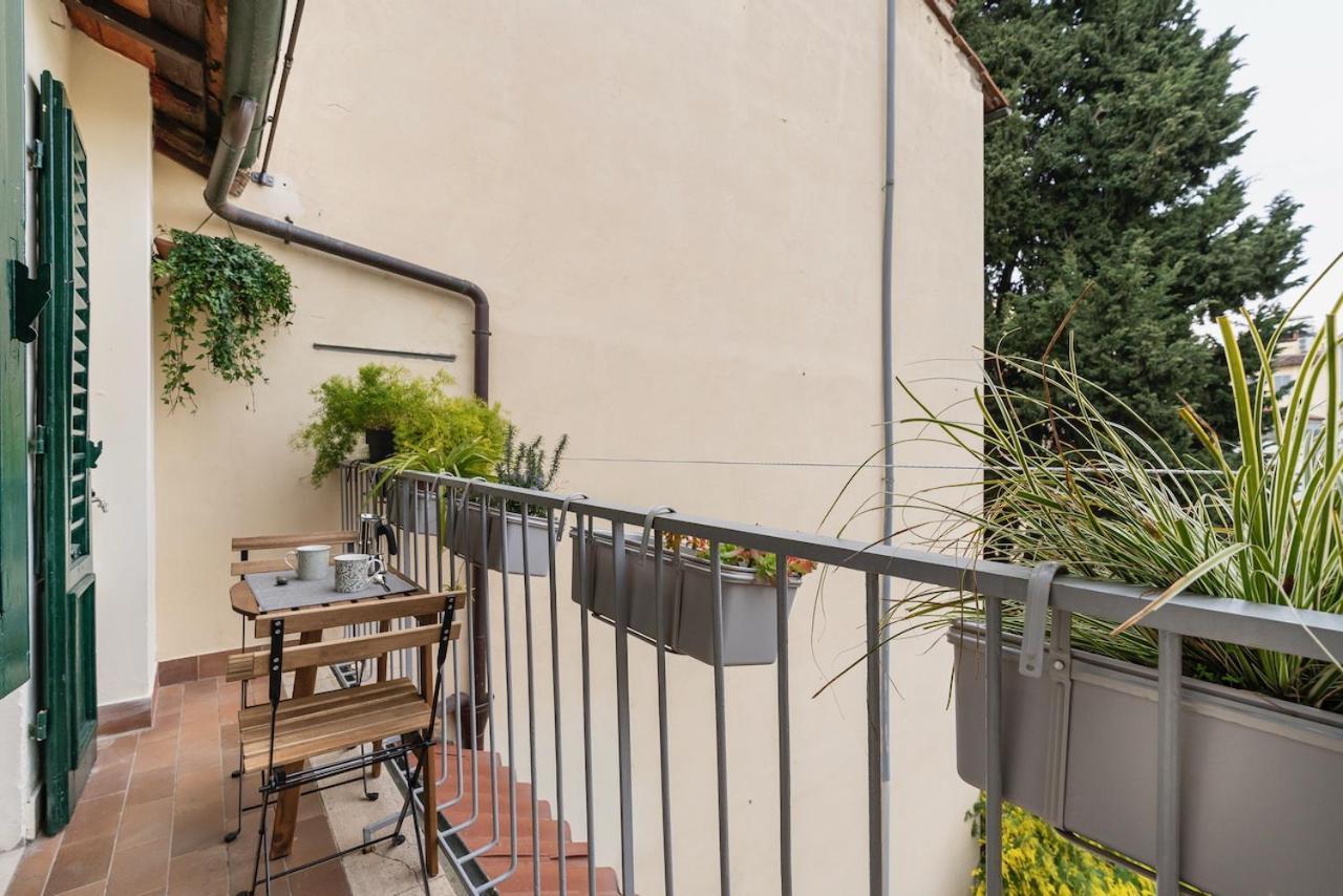 Appartement Lo Di Angelique - Dolce
