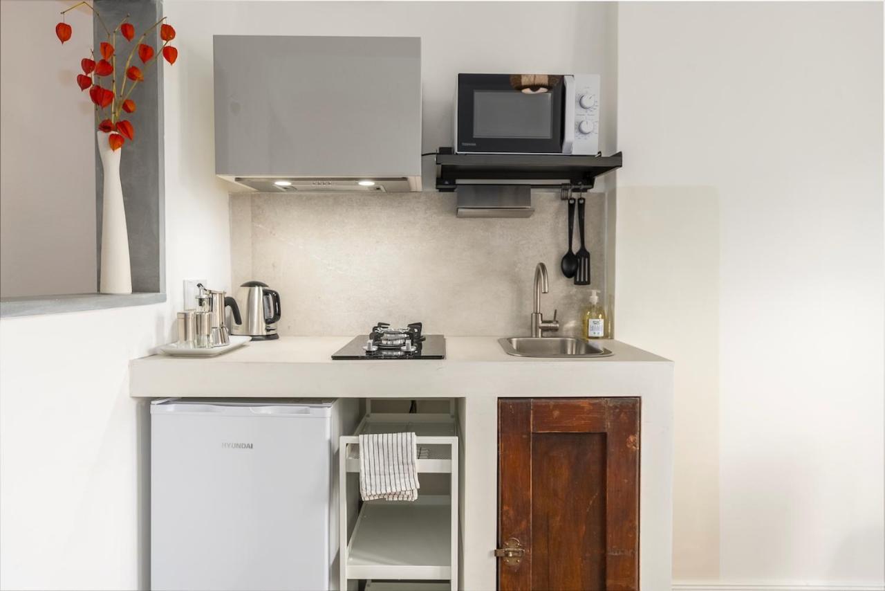 Appartement Lo Di Angelique - Dolce Florence