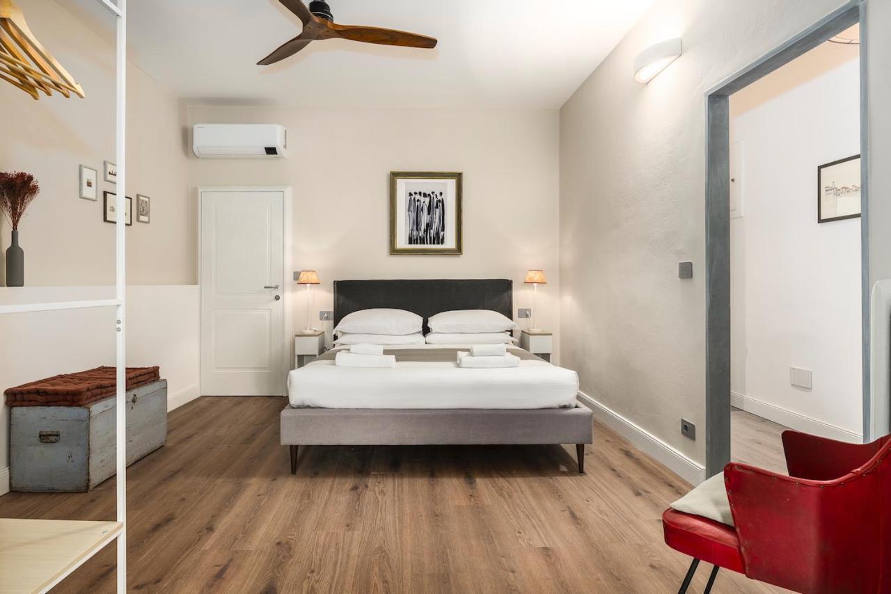 Lo Di Angelique - Dolce Appartement