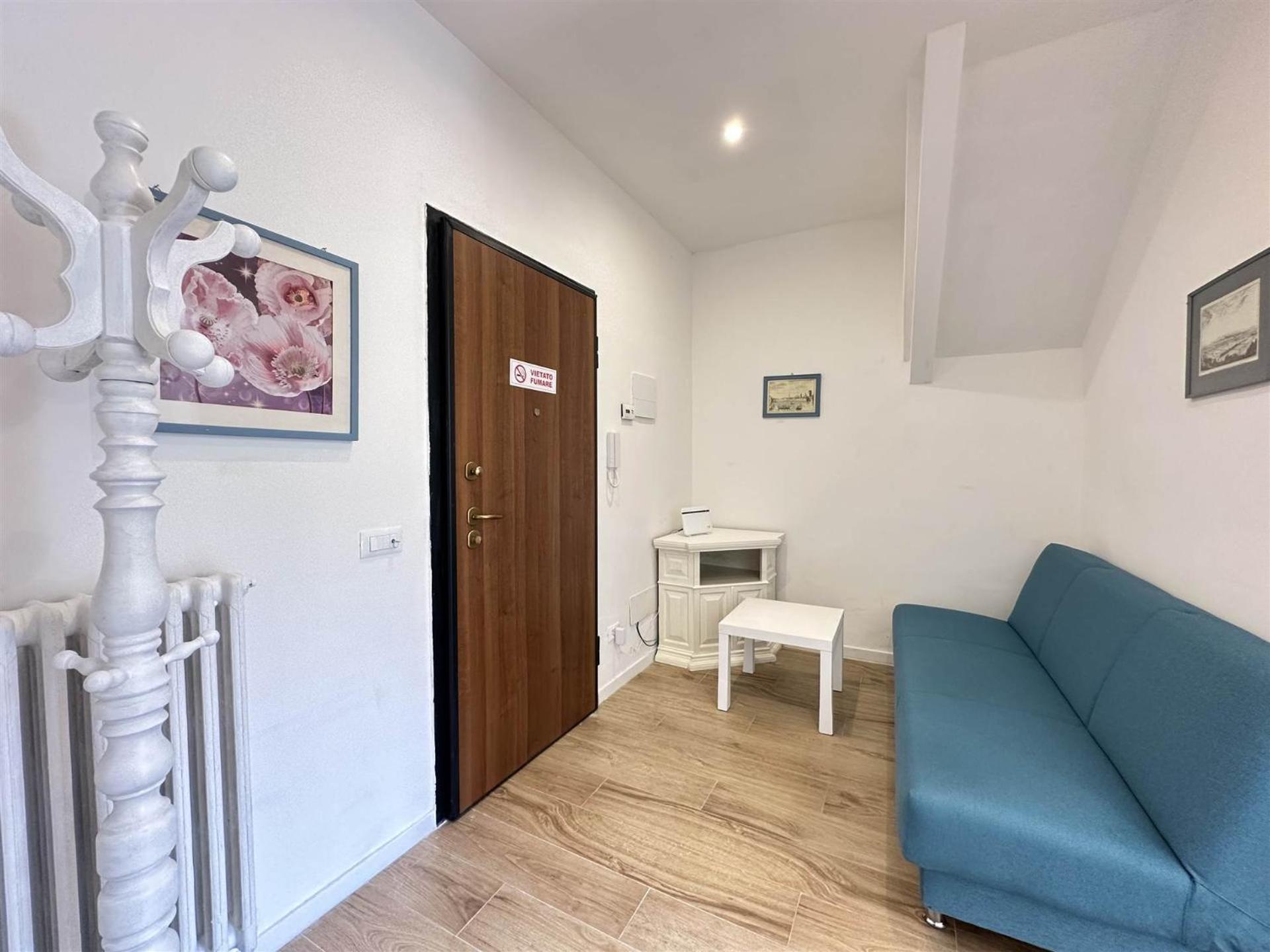 Appartement Borgo Verde-5 Minutes From The Station