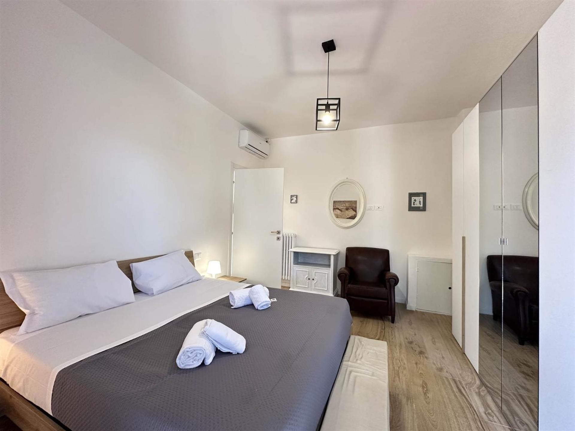 Borgo Verde-5 Minutes From The Station Appartement Florence