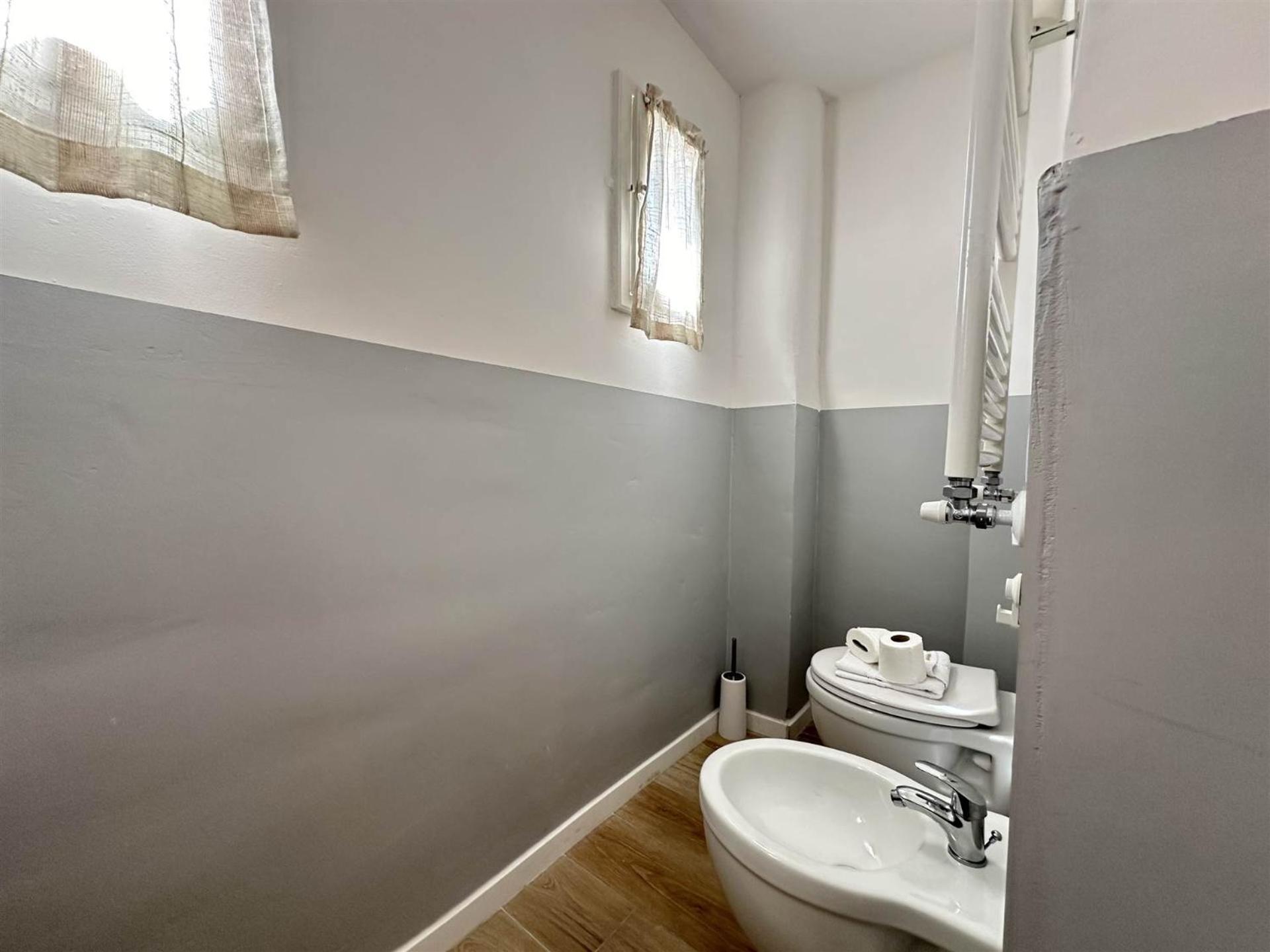 Borgo Verde-5 Minutes From The Station Appartement Florence