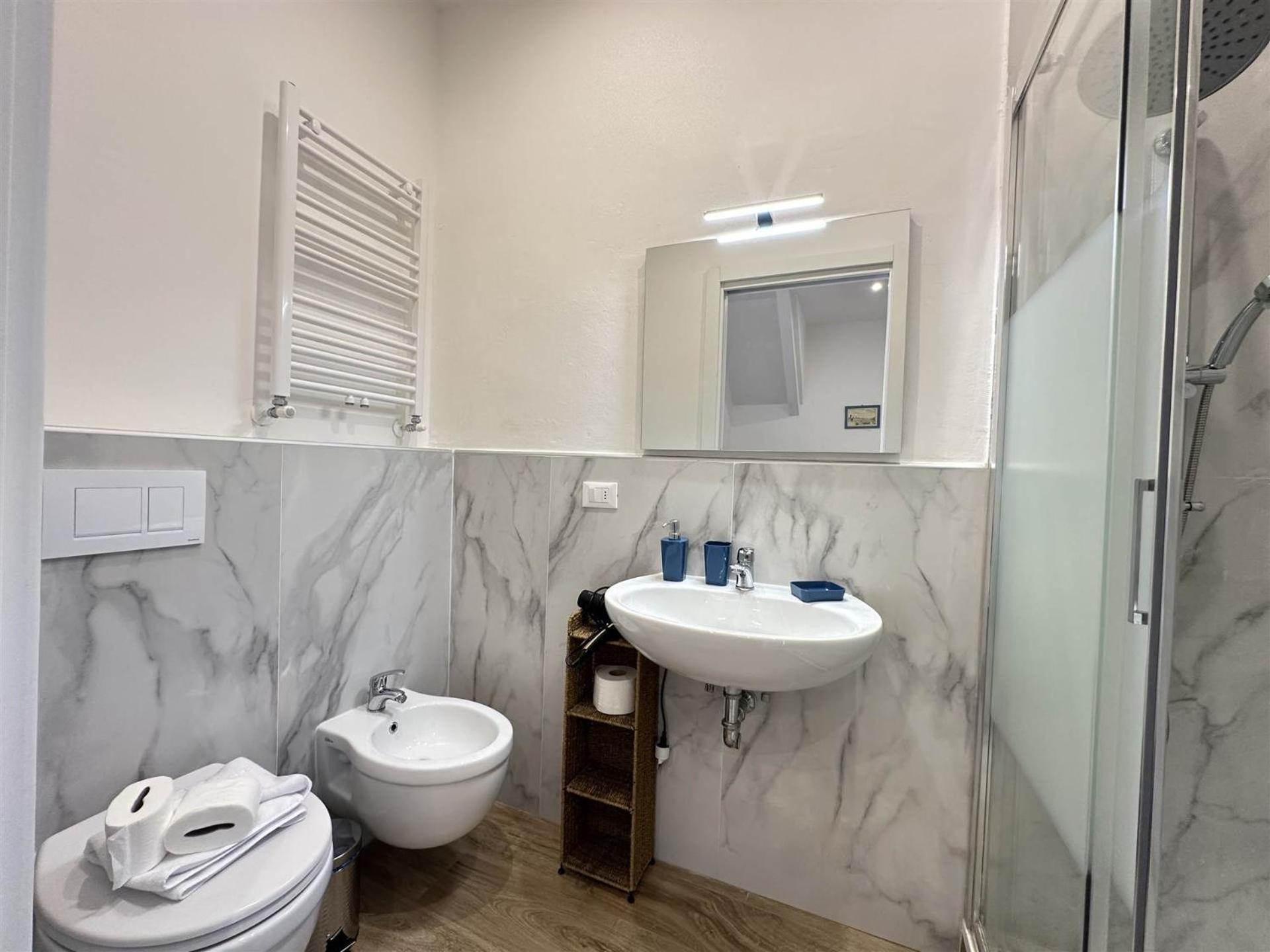 Appartement Borgo Verde-5 Minutes From The Station