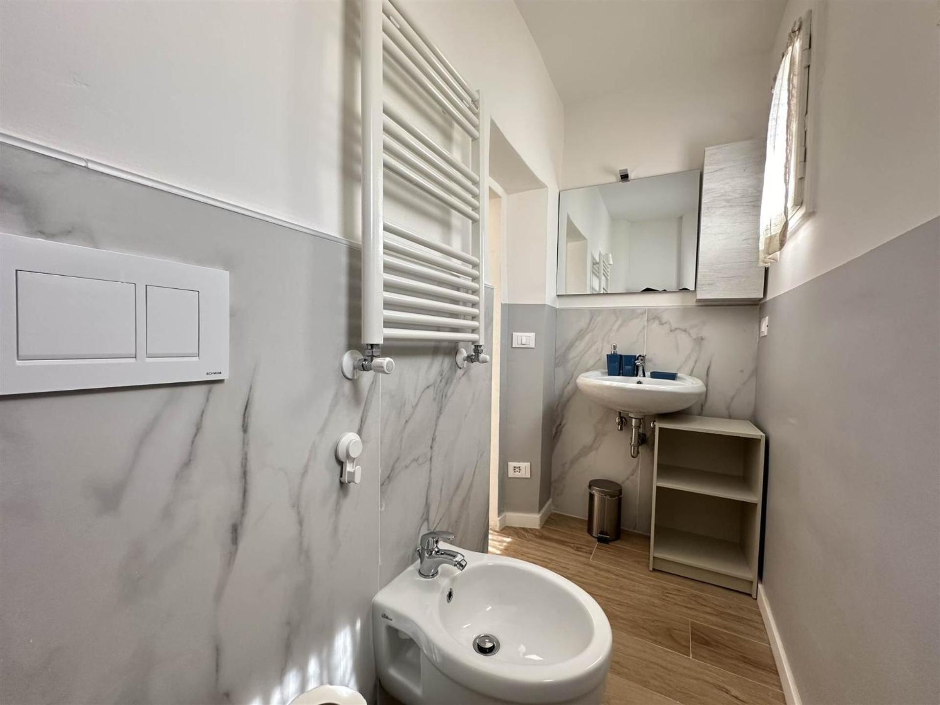 Borgo Verde-5 Minutes From The Station Appartement