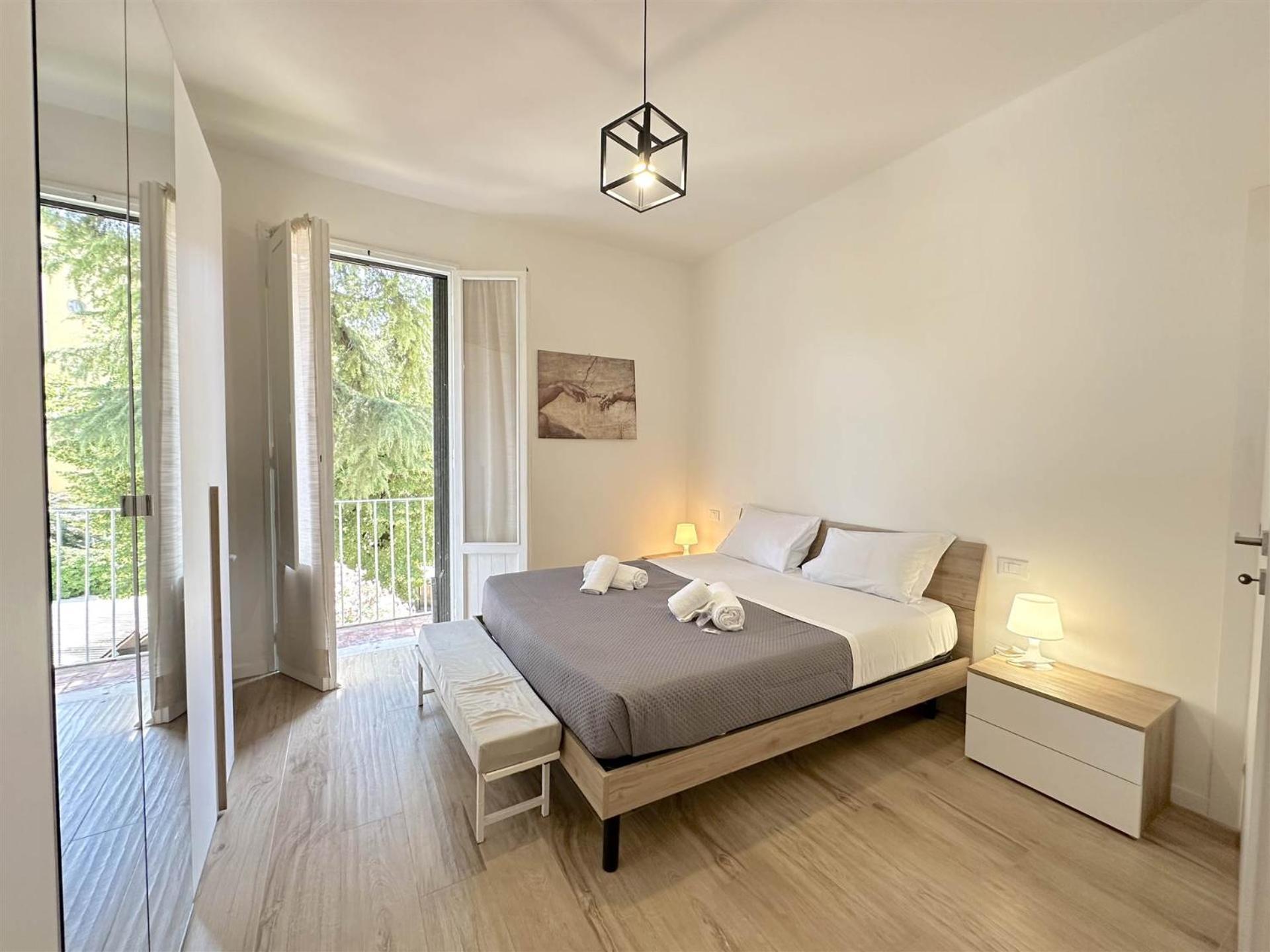 Borgo Verde-5 Minutes From The Station Florence