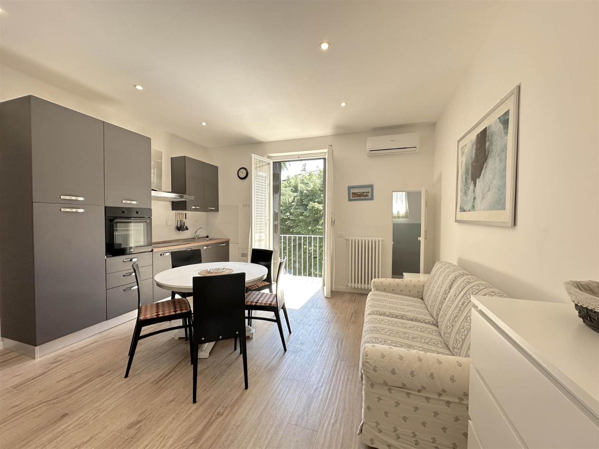 Appartement Borgo Verde-5 Minutes From The Station *