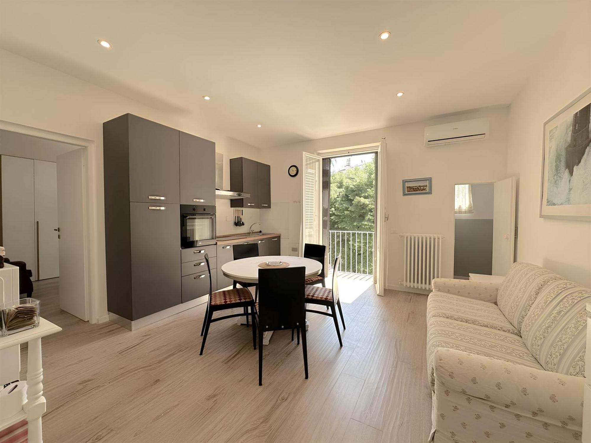 Appartement Borgo Verde-5 Minutes From The Station *