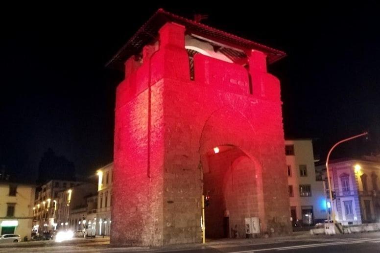 Appartement Gatetoflorence - La Tua Porta Per *