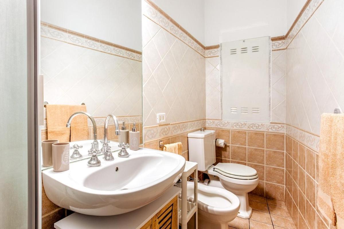 Appartement Gatetoflorence - La Tua Porta Per *