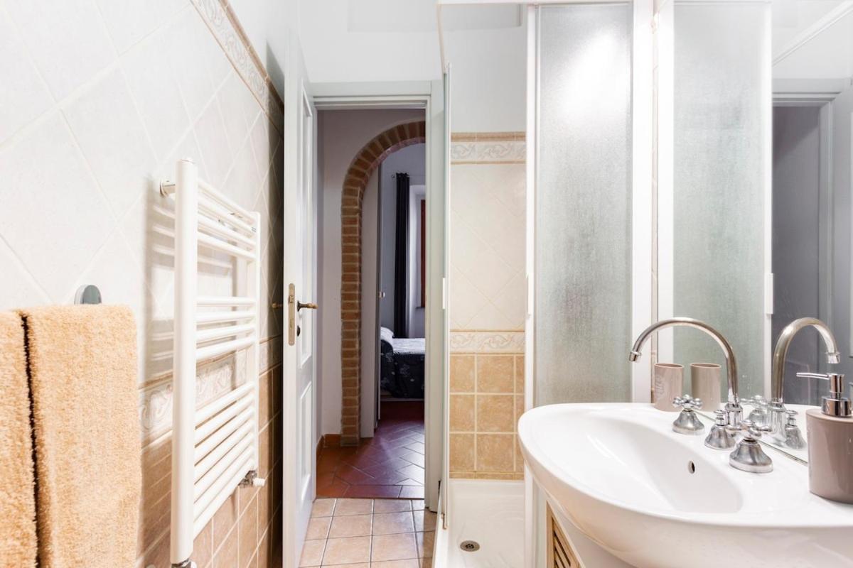 Appartement Gatetoflorence - La Tua Porta Per
