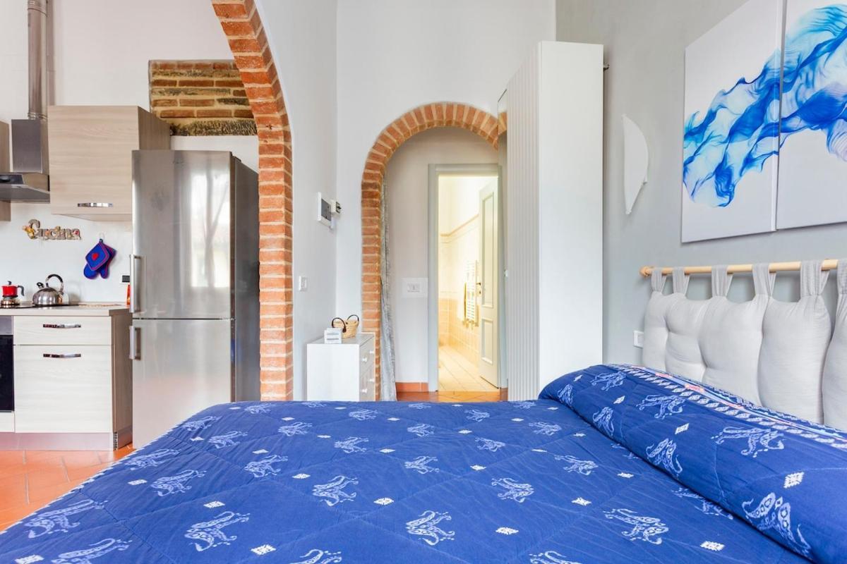 Appartement Gatetoflorence - La Tua Porta Per Florence