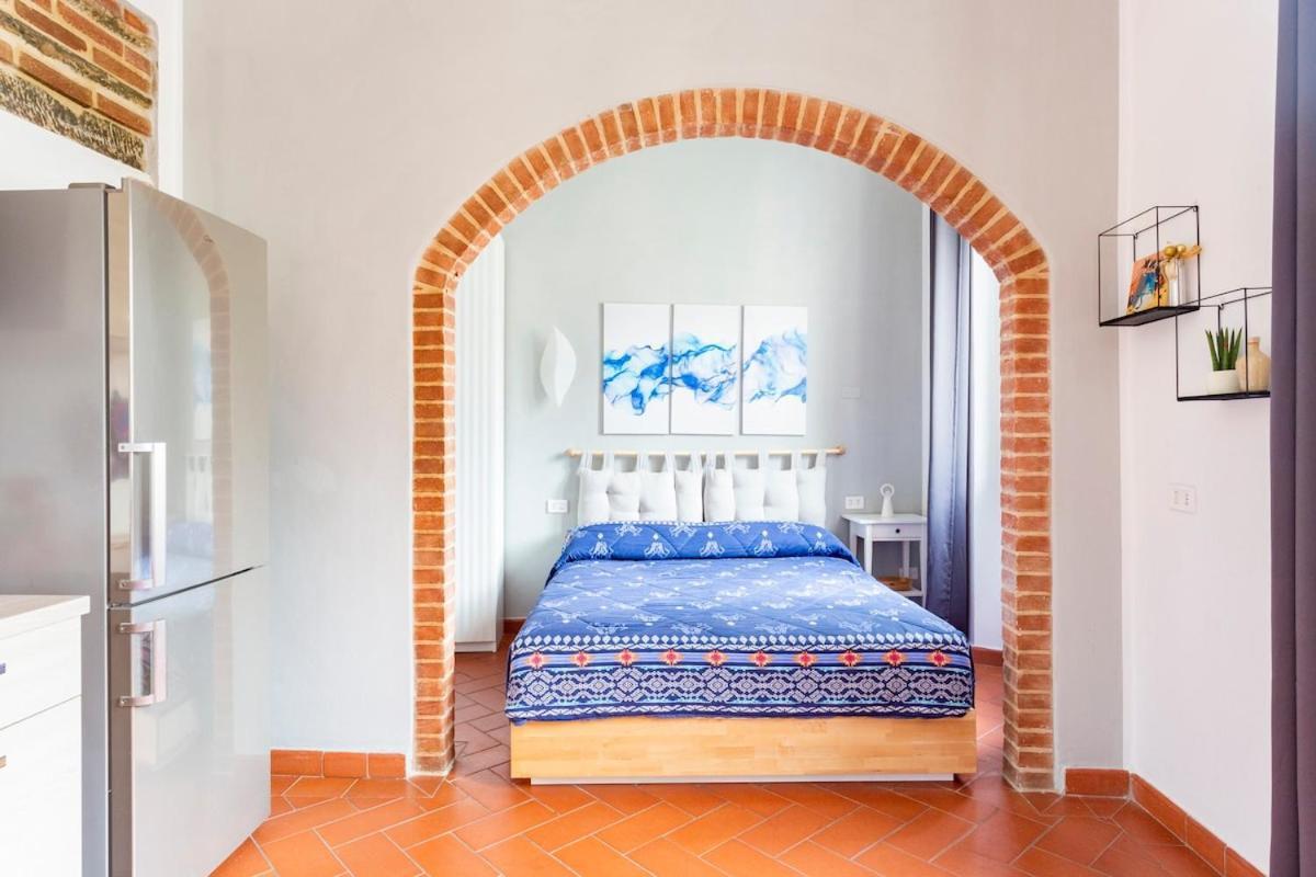 Appartement Gatetoflorence - La Tua Porta Per *
