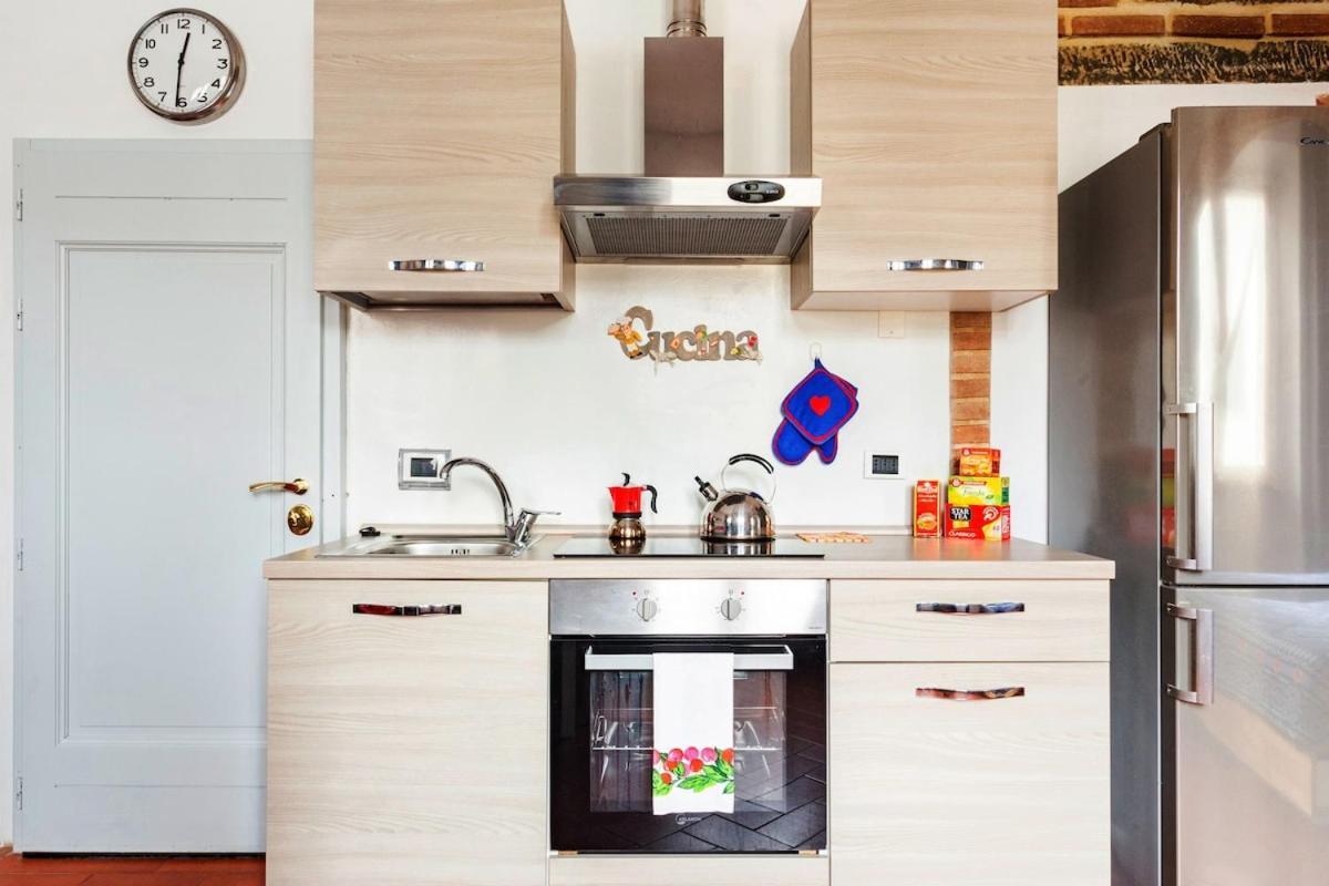 Appartement Gatetoflorence - La Tua Porta Per Florence