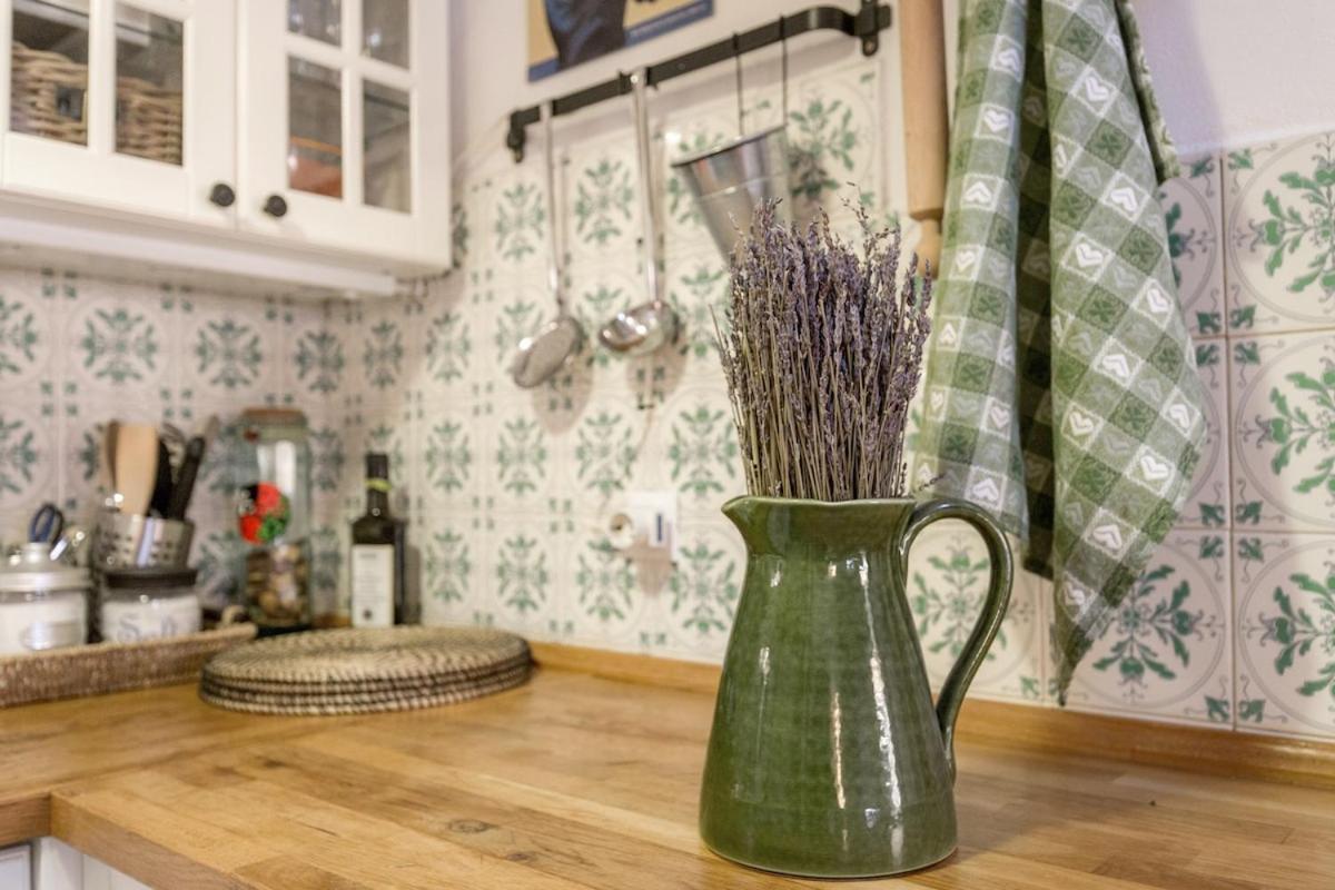 Appartement A Nest In The Heart Of *