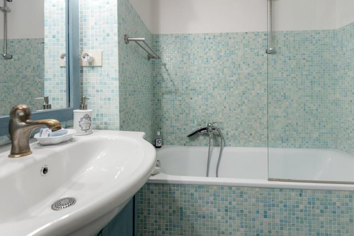 A Nest In The Heart Of Appartement Florence