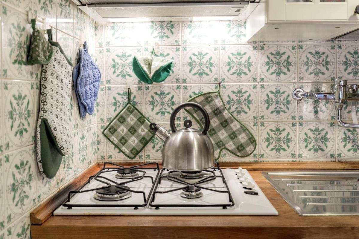 Appartement A Nest In The Heart Of Florence