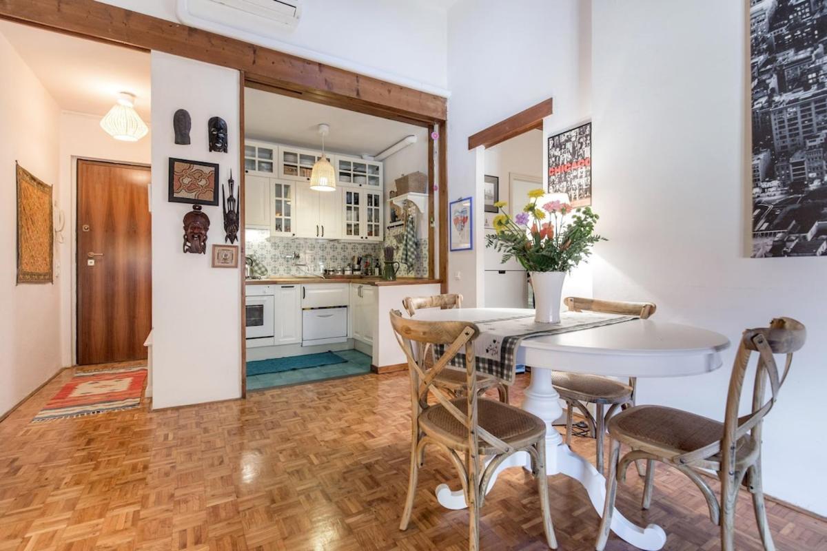 A Nest In The Heart Of * Florence