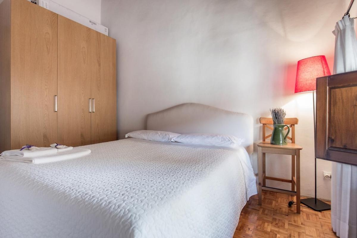 A Nest In The Heart Of Florence