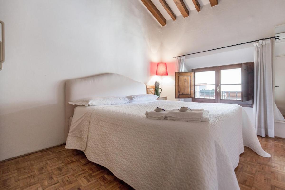 A Nest In The Heart Of Appartement *