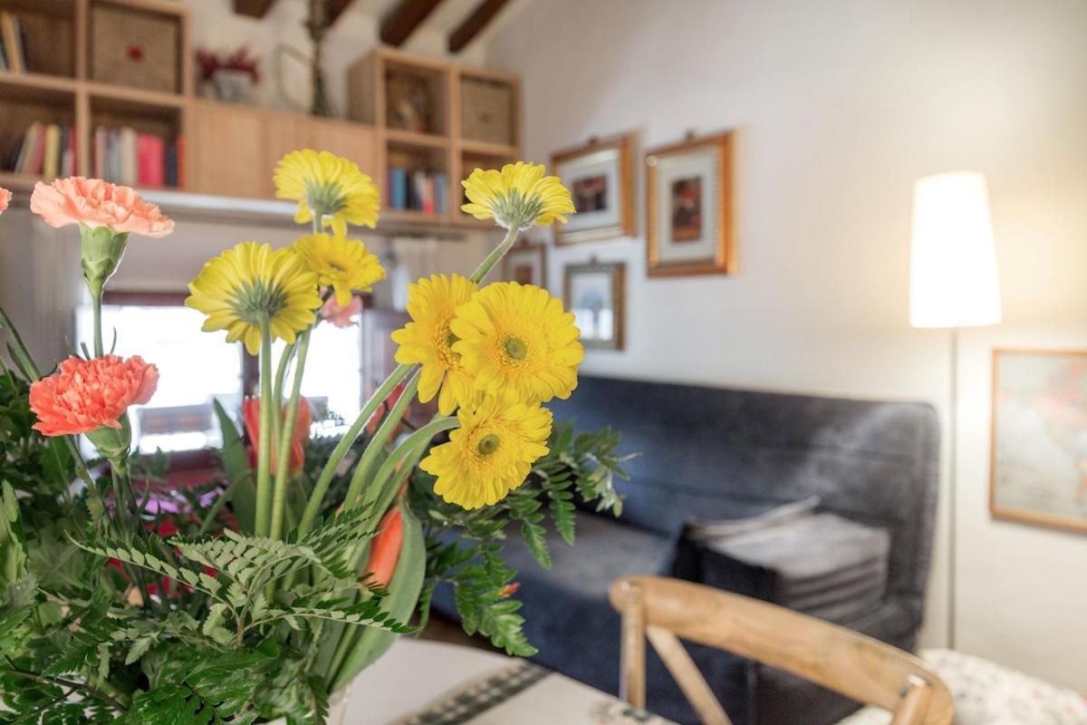 A Nest In The Heart Of Appartement Florence