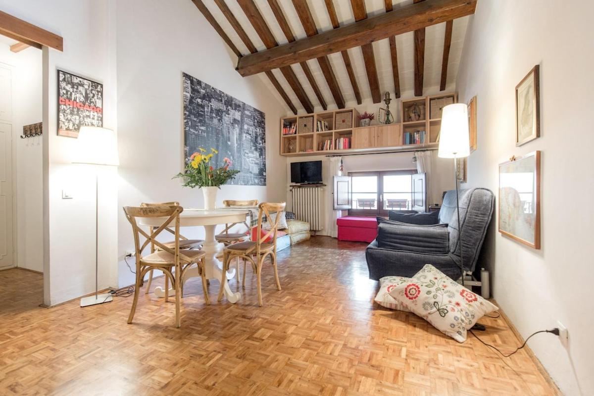 A Nest In The Heart Of Appartement Florence