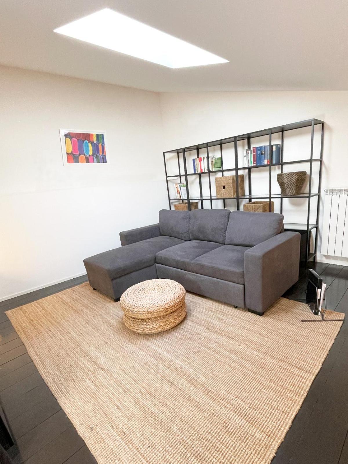 Apartamento Glamour Toselli *