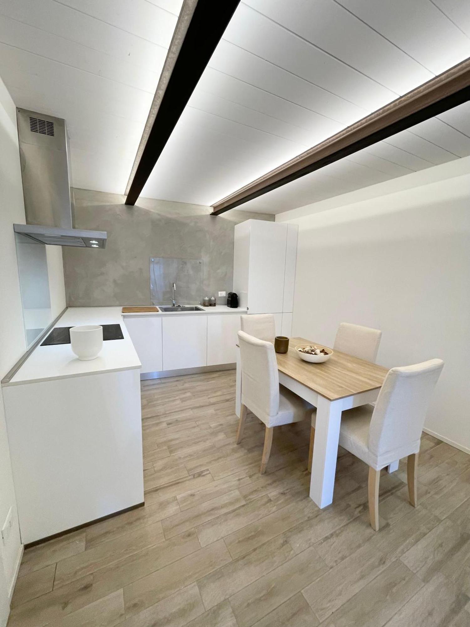 Apartamento Glamour Toselli *